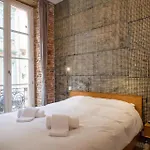Boulbonne By Cocoonr Apartmán