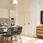 Apartmán Boulbonne By Cocoonr Toulouse