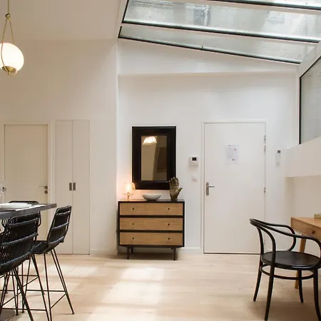 Boulbonne By Cocoonr * Toulouse