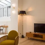 Boulbonne Apartamento Toulouse