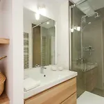 Boulbonne Apartamento *