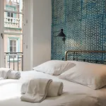 Apartamento Boulbonne *
