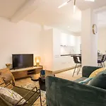 Boulbonne Apartamento