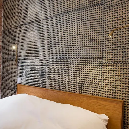 Boulbonne Apartment *