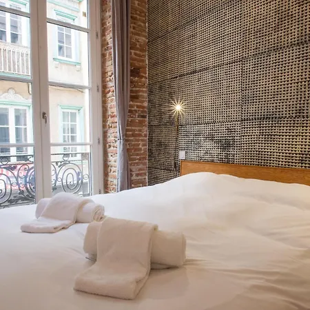 Boulbonne By Cocoonr