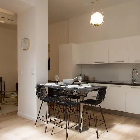 Boulbonne By Cocoonr Toulouse