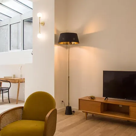 Boulbonne Apartment Toulouse