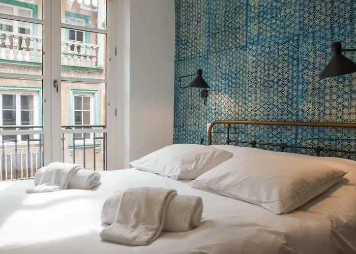 Apartmán Boulbonne By Cocoonr *