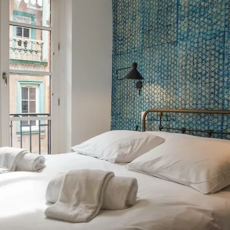 Apartamento Boulbonne *